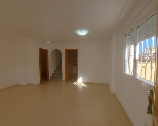 3 bedroom Villa for sale in Ciudad Quesada, Rojales with pool - € 289,000 (Ref: 9565000)