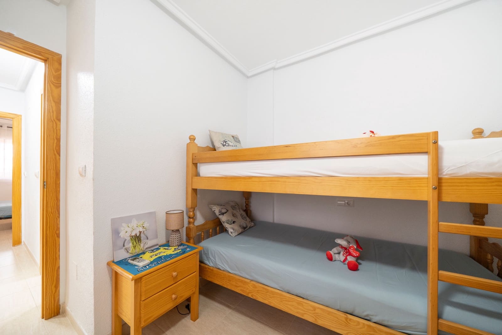 2 camera da letto Casa in vendita in Ciudad Quesada - 179.000 € (Rif: 9565001)