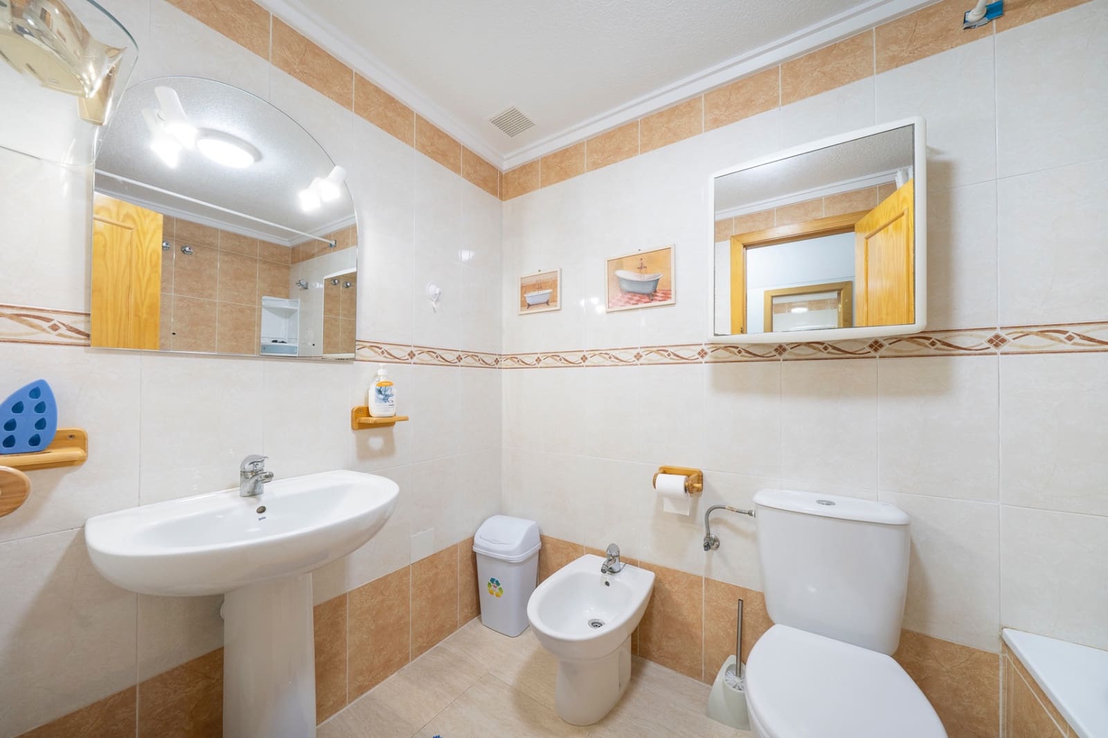 2 camera da letto Casa in vendita in Ciudad Quesada - 179.000 € (Rif: 9565001)