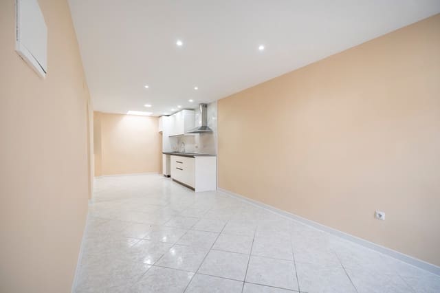 2 sovrum Hus till salu i El Chaparral, Torrevieja - 119 000 € (Ref: 9565002)