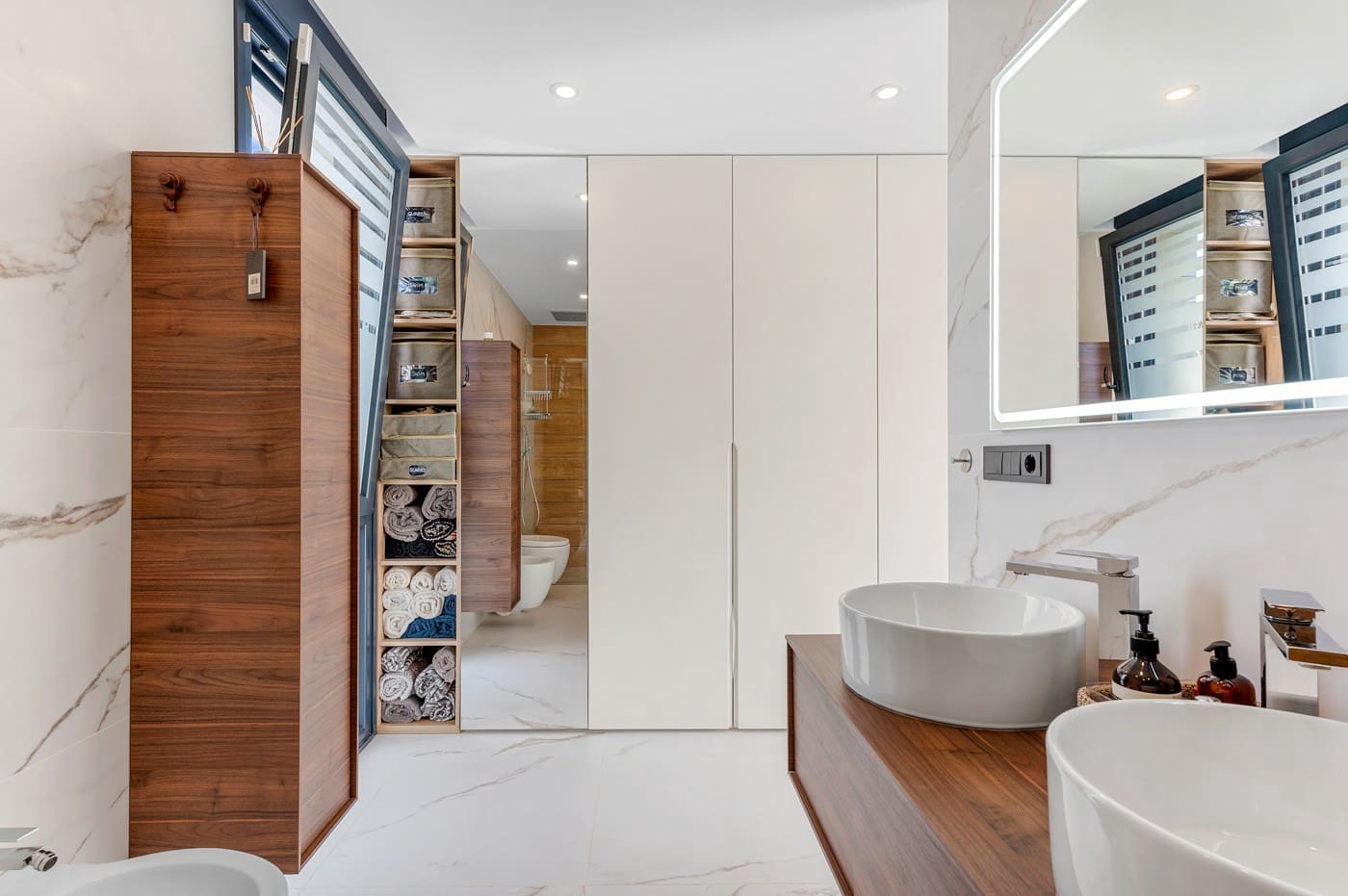 4 makuuhuone Huvila myytävänä paikassa Ciudad Quesada mukana uima-altaan - 950 000 € (Ref: 9568358)