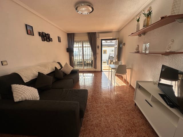 2 Zimmer Apartment zu verkaufen in Entre Naranjos, Orihuela mit Pool - 129.990 € (Ref: 9568360)