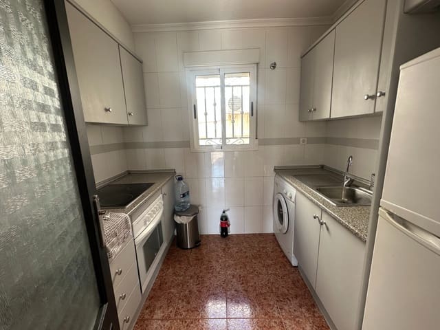 2 Zimmer Apartment zu verkaufen in Entre Naranjos, Orihuela mit Pool - 129.990 € (Ref: 9568360)
