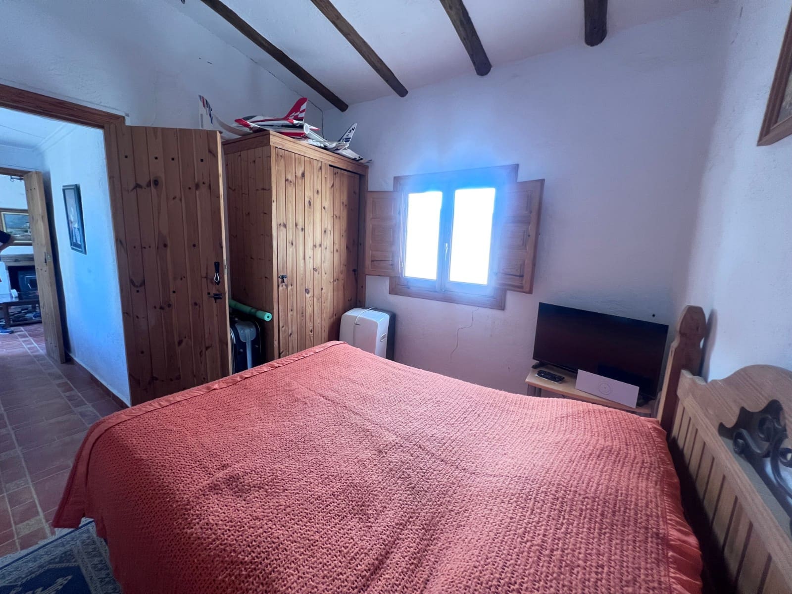 2 quarto Quinta/Casa Rural para venda em Torremendo com piscina - 185 000 € (Ref: 9570985)