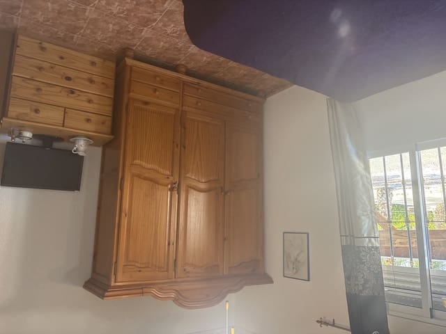 3 chambre Villa/Maison à vendre à Albatera avec piscine - 299 000 € (Ref: 9574475)