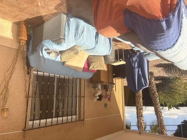 3 chambre Villa/Maison à vendre à Albatera avec piscine - 299 000 € (Ref: 9574475)