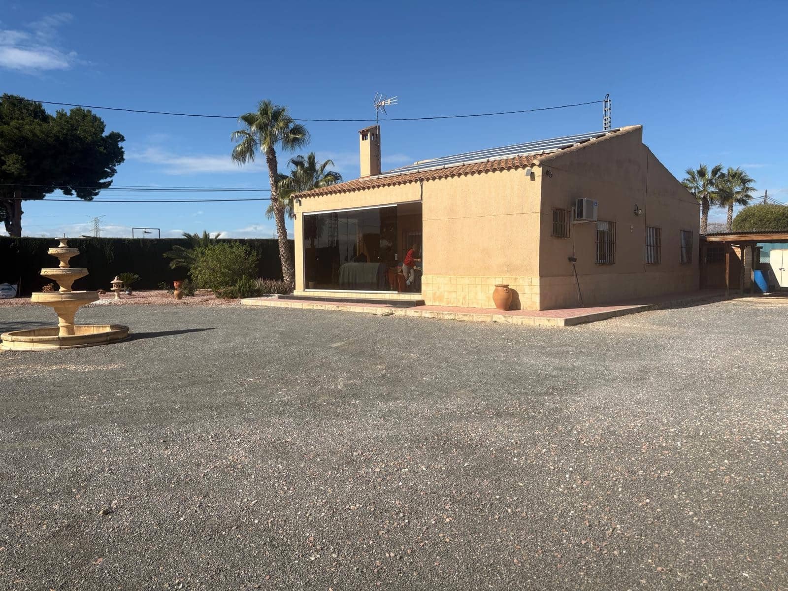 3 chambre Villa/Maison à vendre à Albatera avec piscine - 299 000 € (Ref: 9574475)