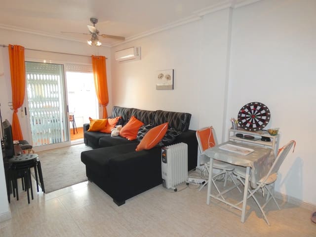 1 Zimmer Apartment zu verkaufen in Almoradí mit Pool - 92.000 € (Ref: 9574476)