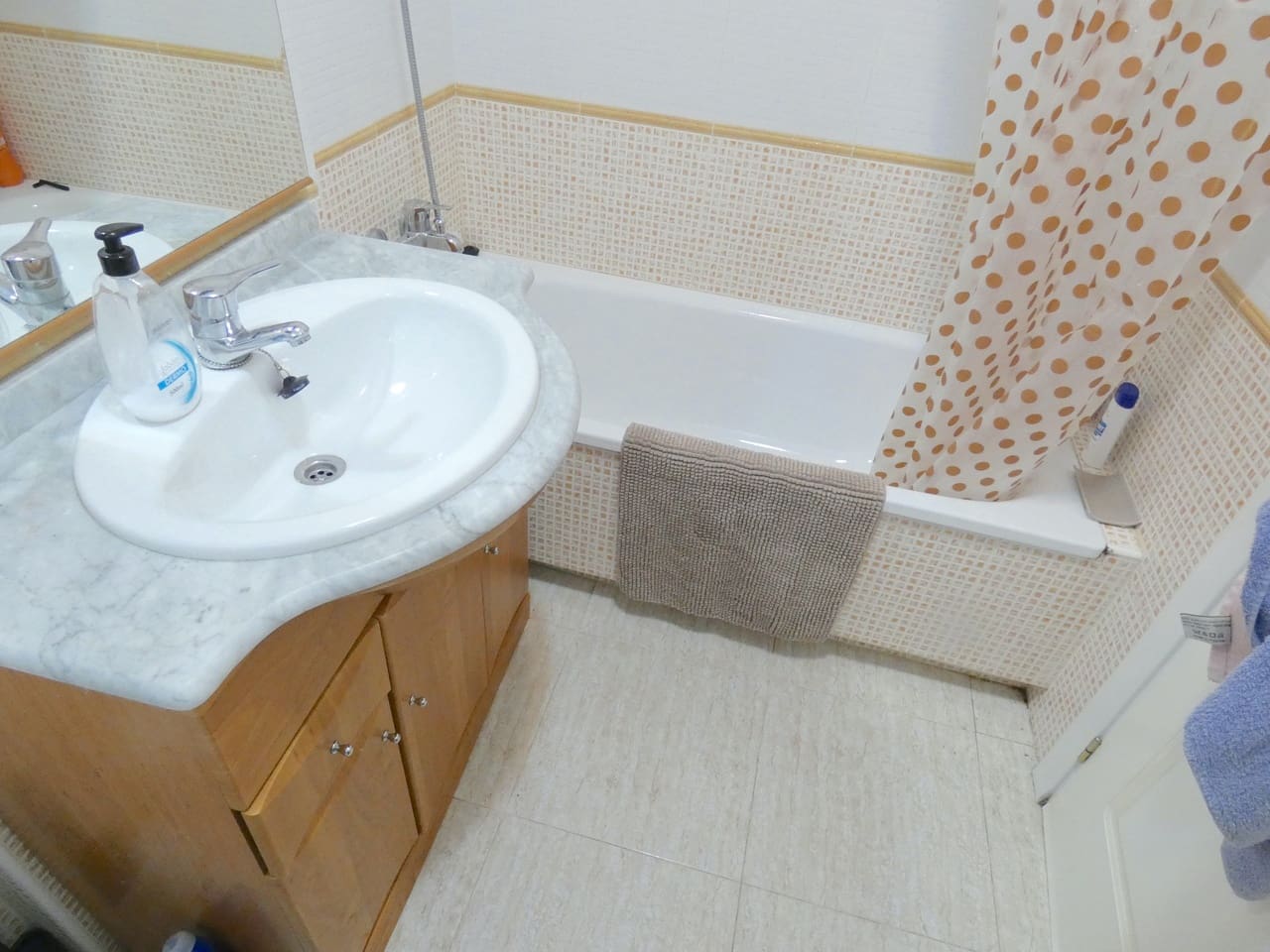 1 Zimmer Apartment zu verkaufen in Almoradi mit Pool - 92.000 € (Ref: 9574476)