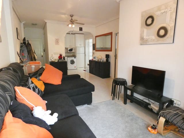 1 Zimmer Apartment zu verkaufen in Almoradí mit Pool - 92.000 € (Ref: 9574476)