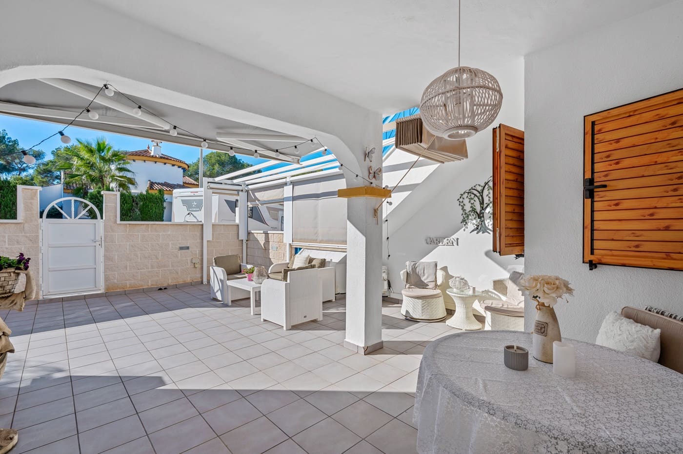 2 camera da letto Appartamento in vendita in Pilar de la Horadada con piscina - 169.000 € (Rif: 9574477)