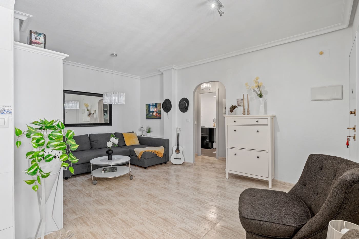 2 camera da letto Appartamento in vendita in Pilar de la Horadada con piscina - 169.000 € (Rif: 9574477)