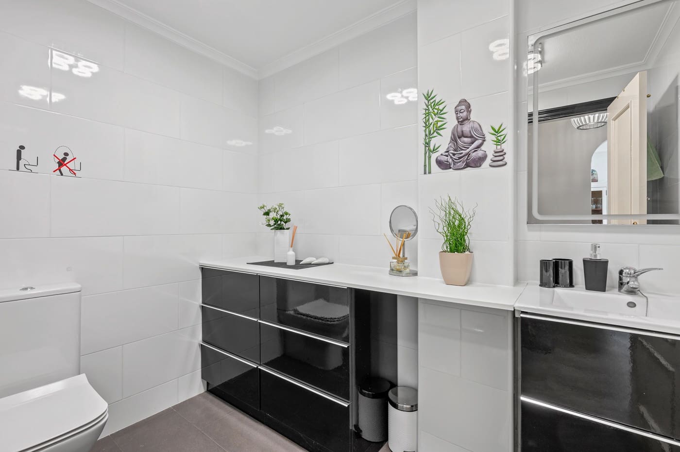 2 camera da letto Appartamento in vendita in Pilar de la Horadada con piscina - 169.000 € (Rif: 9574477)