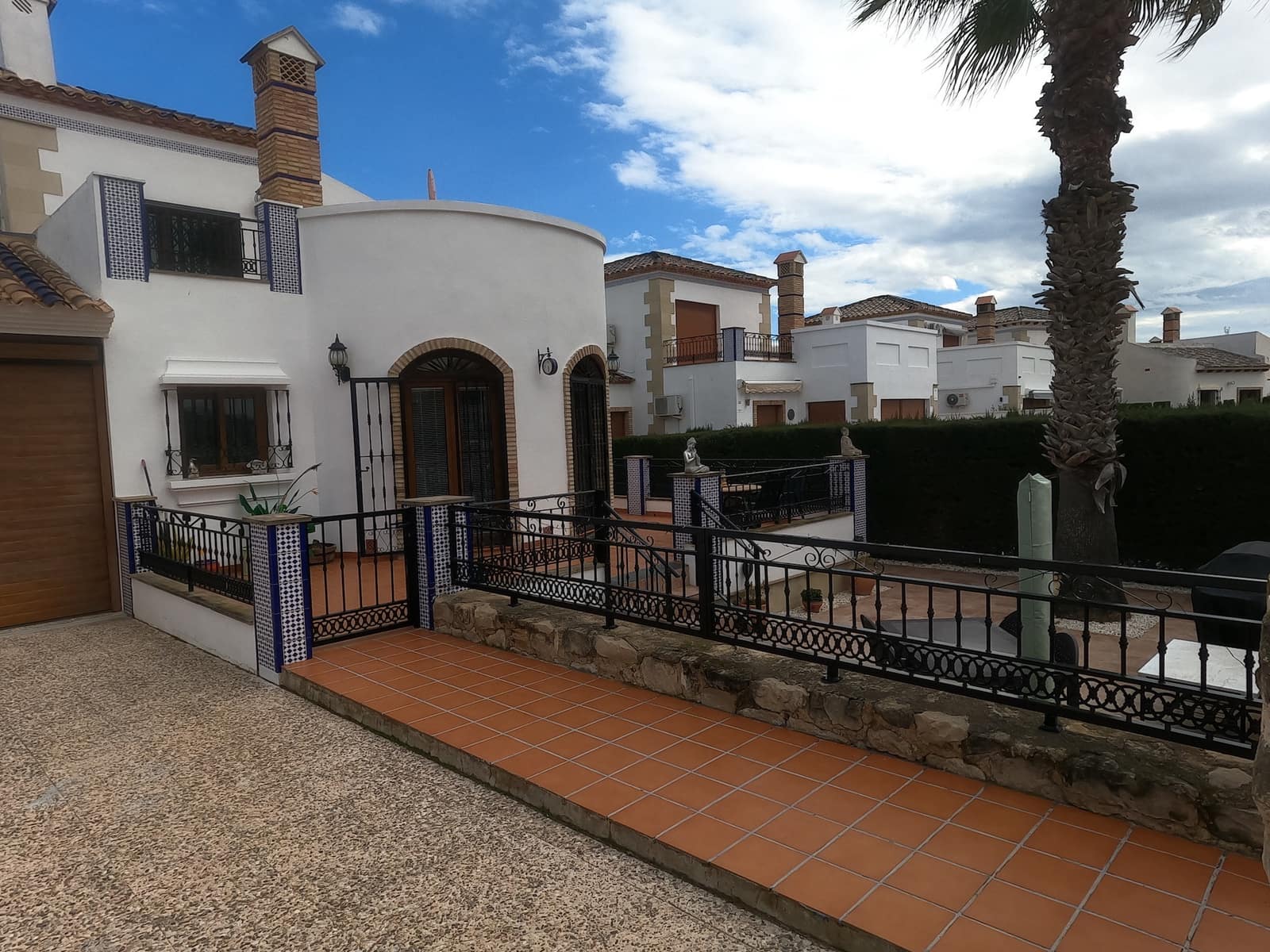 3 camera da letto Villa in vendita in Algorfa con piscina - 365.000 € (Rif: 9576565)