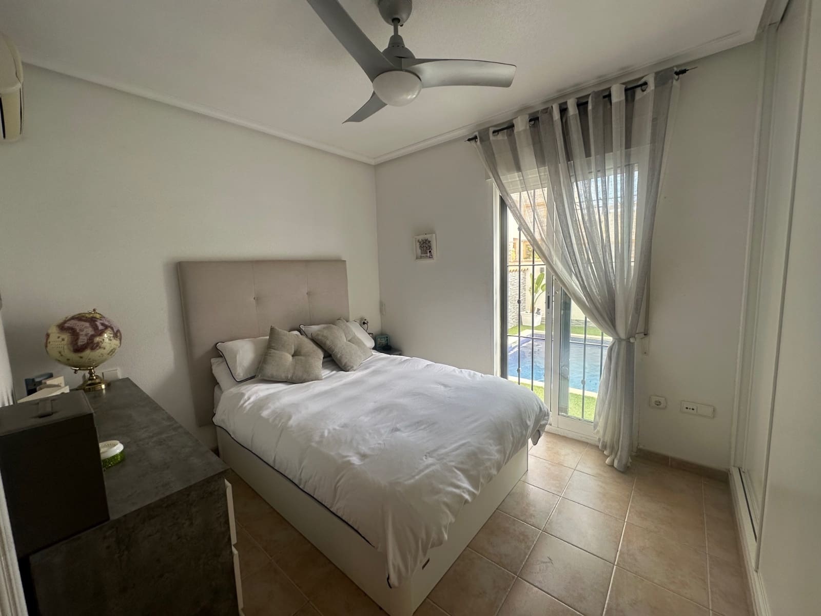 2 chambre Villa/Maison à vendre à Entre Naranjos avec piscine - 270 000 € (Ref: 9586238)