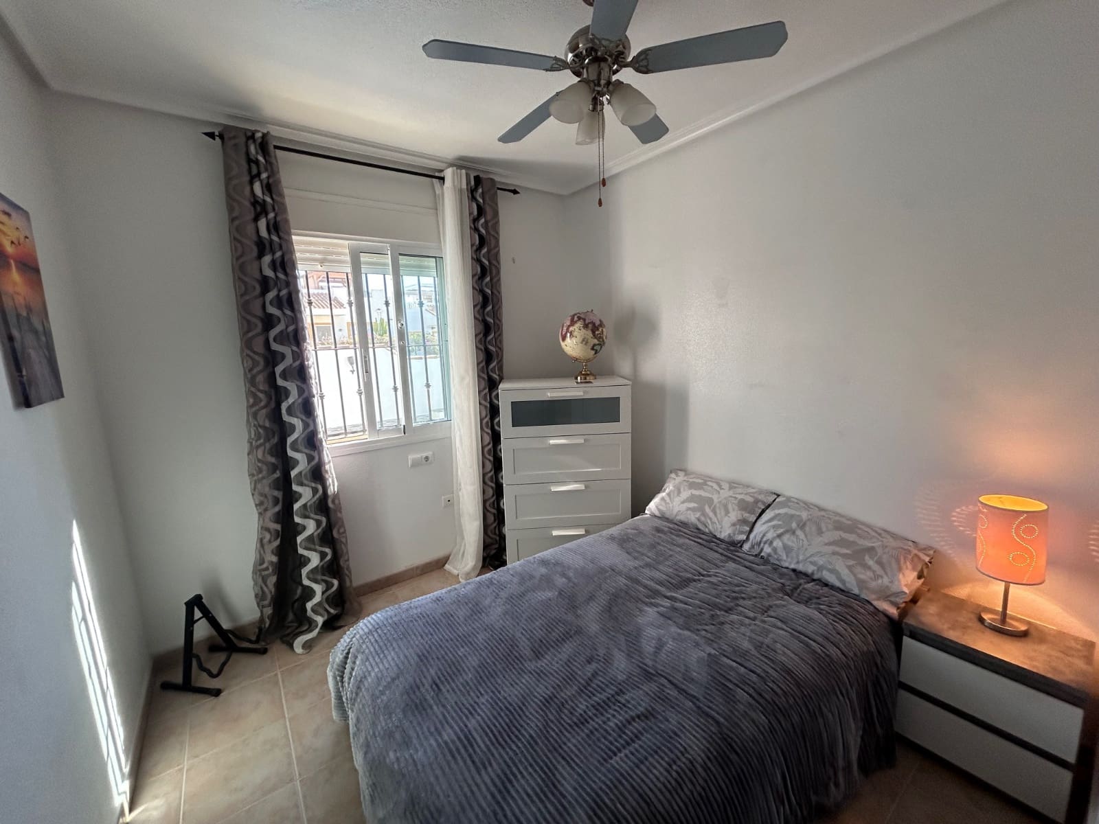 2 chambre Villa/Maison à vendre à Entre Naranjos avec piscine - 270 000 € (Ref: 9586238)