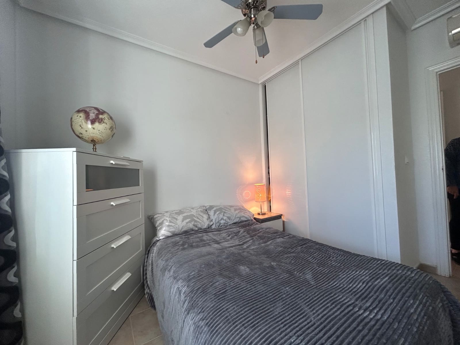 2 chambre Villa/Maison à vendre à Entre Naranjos avec piscine - 270 000 € (Ref: 9586238)