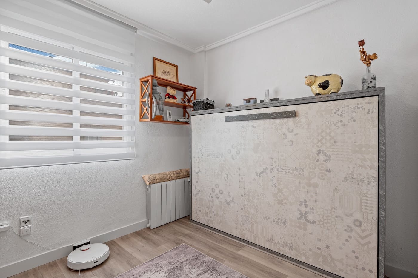 5 makuuhuone Omakotitalo myytävänä paikassa Ciudad Quesada mukana uima-altaan - 276 000 € (Ref: 9586243)