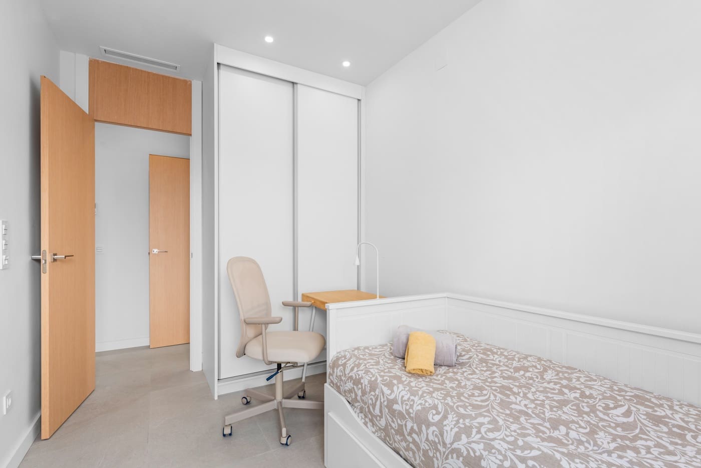 3 soverom Villa til salgs i San Fulgencio med svømmebasseng - € 445 000 (Ref: 9599428)