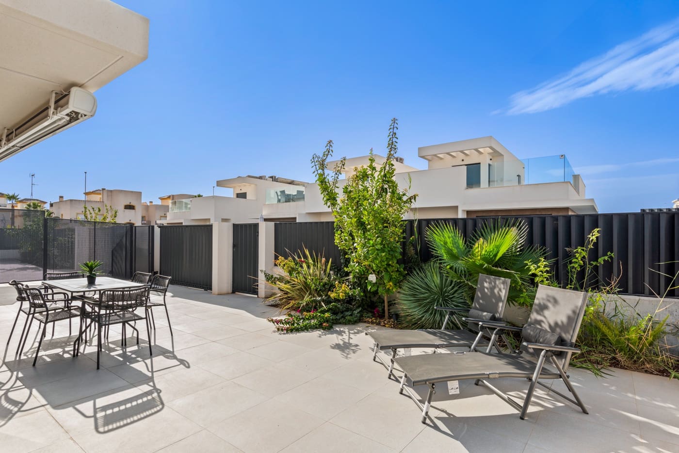 3 soverom Villa til salgs i San Fulgencio med svømmebasseng - € 445 000 (Ref: 9599428)