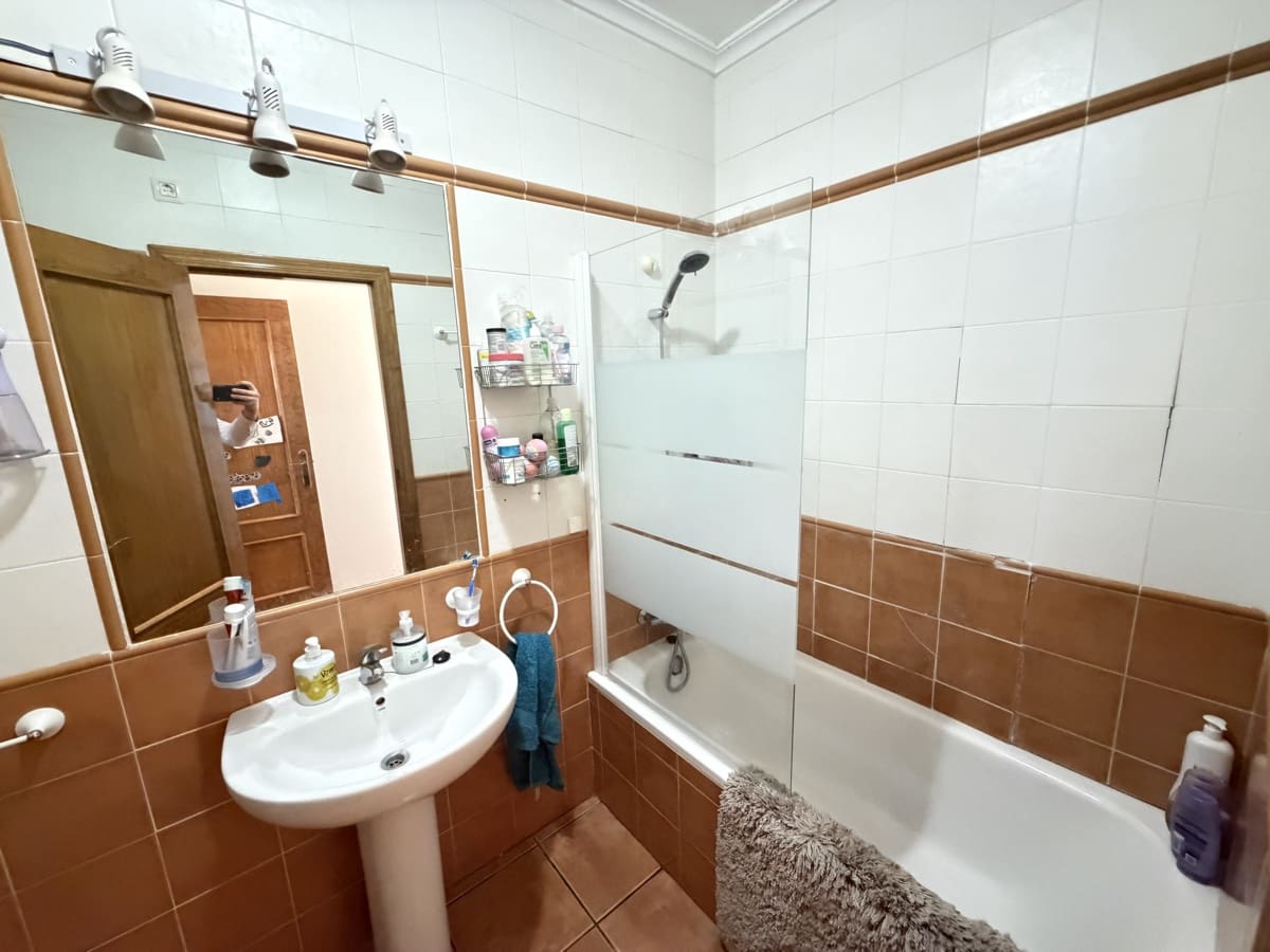 3 soverom Hus til salgs i Cabo Roig med svømmebasseng - € 249 995 (Ref: 9601163)