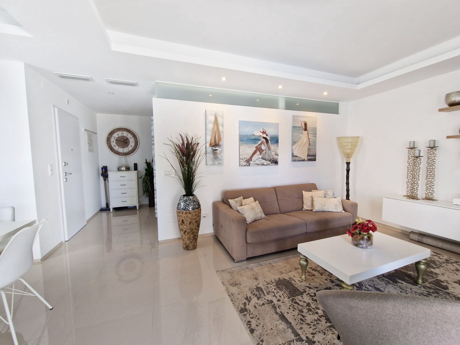 2 bedroom Apartment for sale in Dona Pepa with pool - € 324,900 (Ref: 9611351)