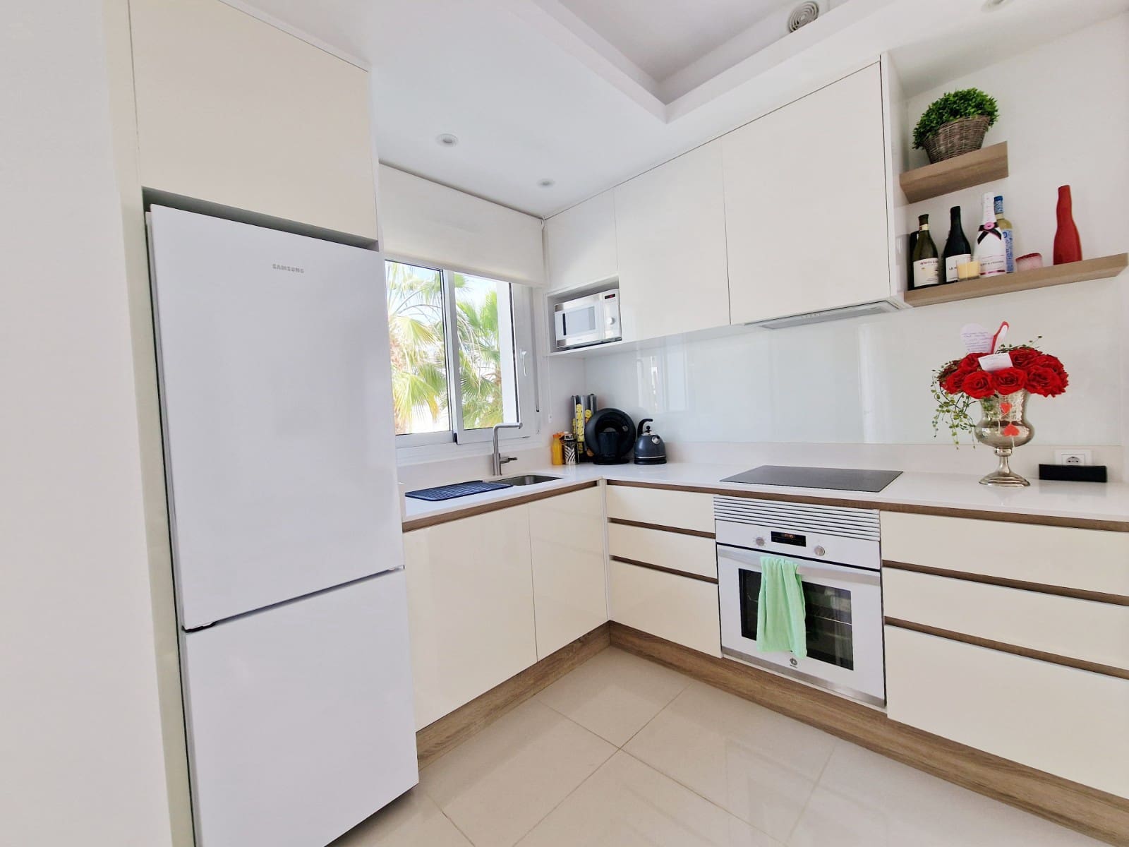 2 bedroom Apartment for sale in Dona Pepa with pool - € 324,900 (Ref: 9611351)