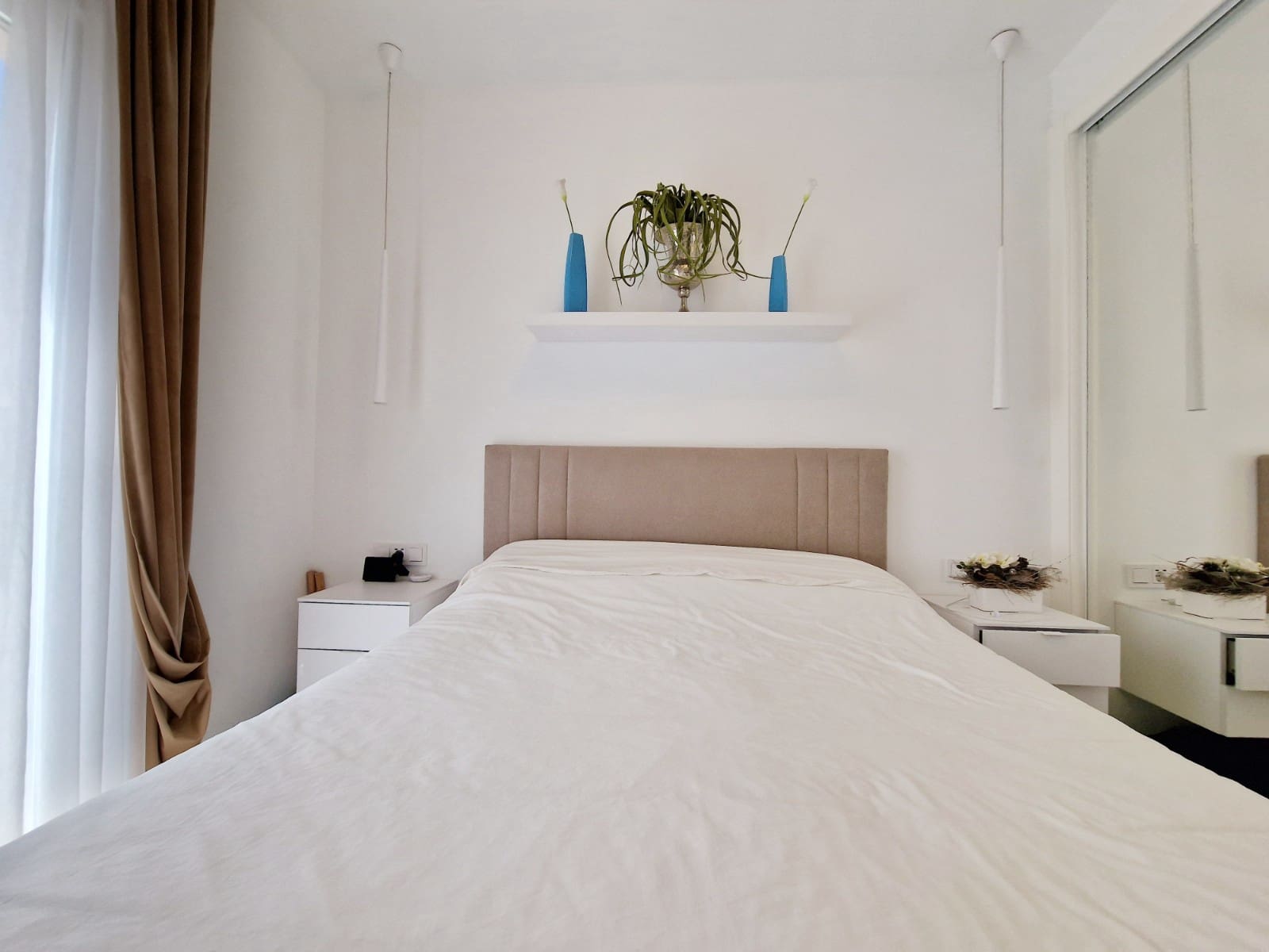 2 bedroom Apartment for sale in Dona Pepa with pool - € 324,900 (Ref: 9611351)