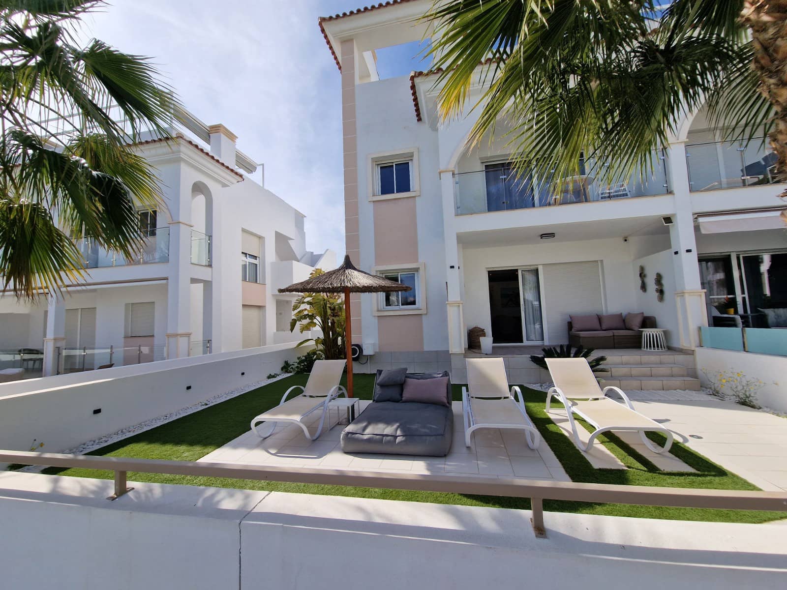 2 bedroom Apartment for sale in Dona Pepa with pool - € 324,900 (Ref: 9611351)