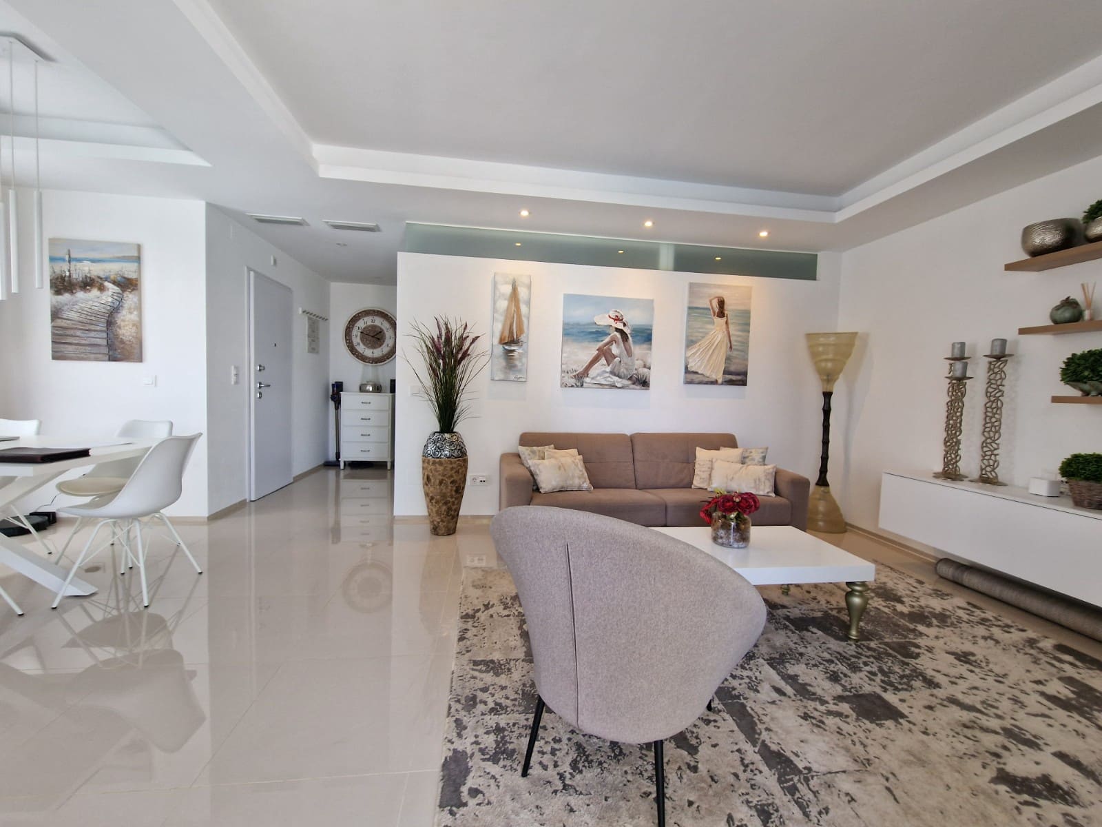 2 bedroom Apartment for sale in Dona Pepa with pool - € 324,900 (Ref: 9611351)