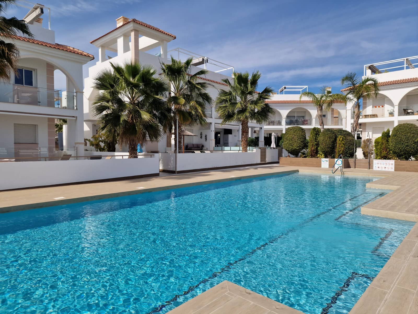 2 bedroom Apartment for sale in Dona Pepa with pool - € 324,900 (Ref: 9611351)