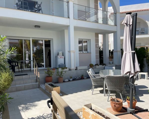 2 slaapkamer Appartement te koop in Ciudad Quesada, Rojales met zwembad - € 325.000 (Ref: 9611352)