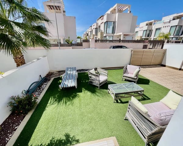 2 slaapkamer Appartement te koop in Ciudad Quesada, Rojales met zwembad - € 325.000 (Ref: 9611352)