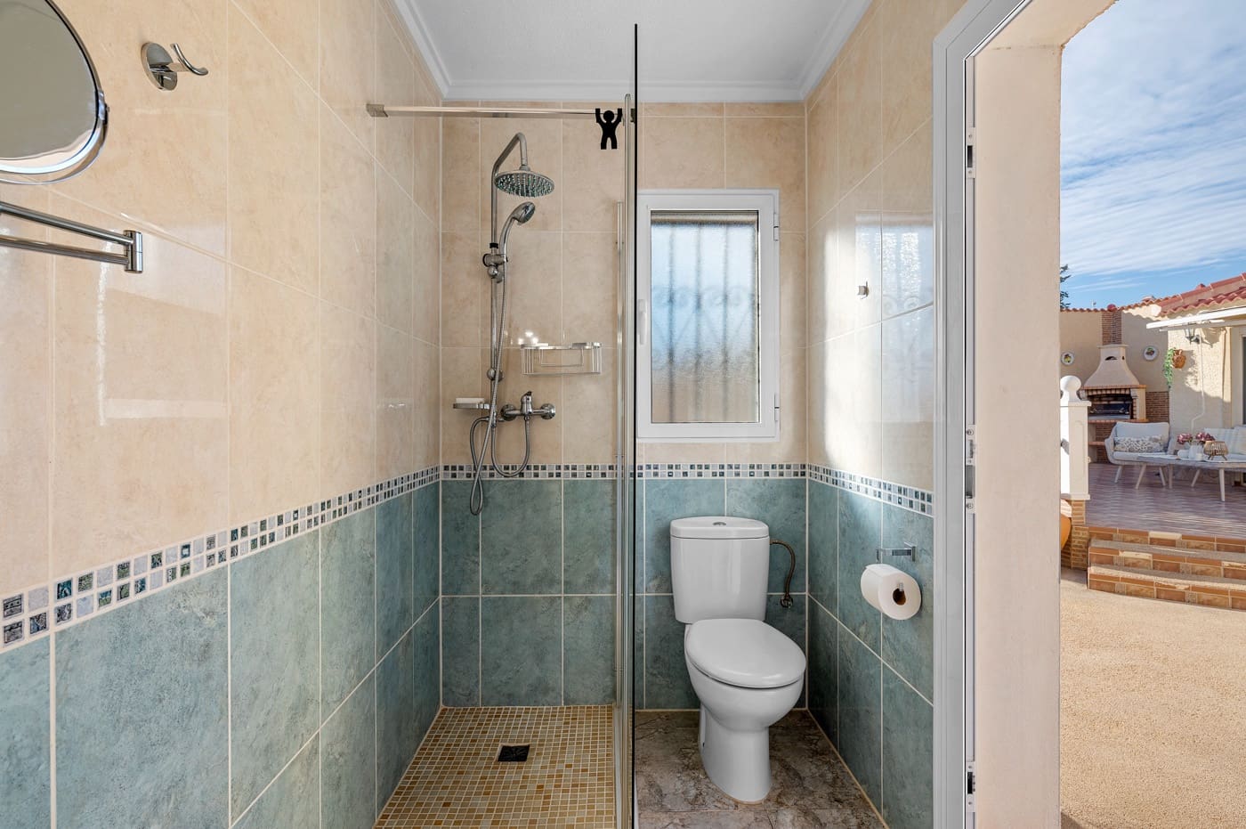 4 soveværelse Villa til salg i Dona Pepa med swimmingpool - € 449.500 (Ref: 9611356)