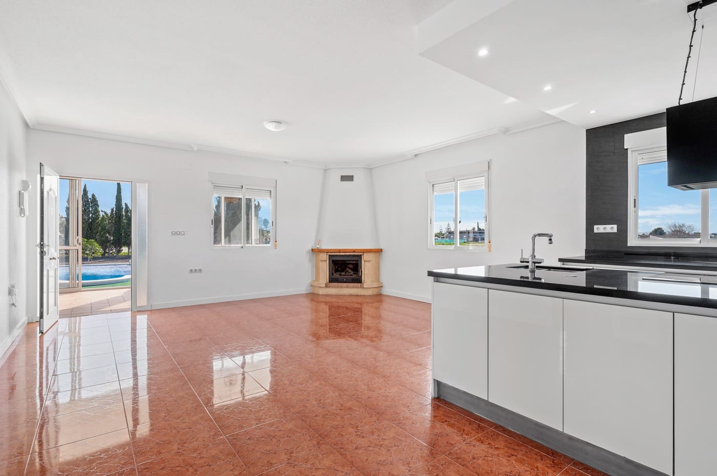 4 camera da letto Finca/Casa di Campagna in vendita in Dolores con piscina - 560.000 € (Rif: 9619347)