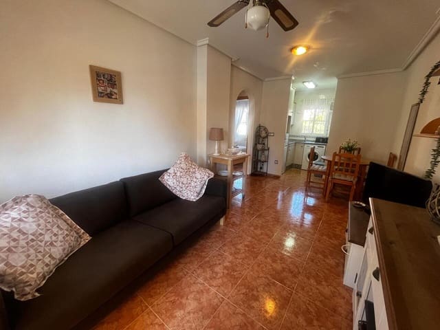 2 chambre Appartement à vendre à Algorfa avec piscine - 127 000 € (Ref: 9619349)