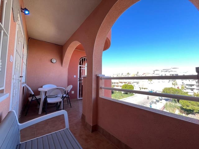 2 sypialnia Apartament na sprzedaż w Villamartin, Orihuela z basenem - 165 000 € (Ref: 9619350)