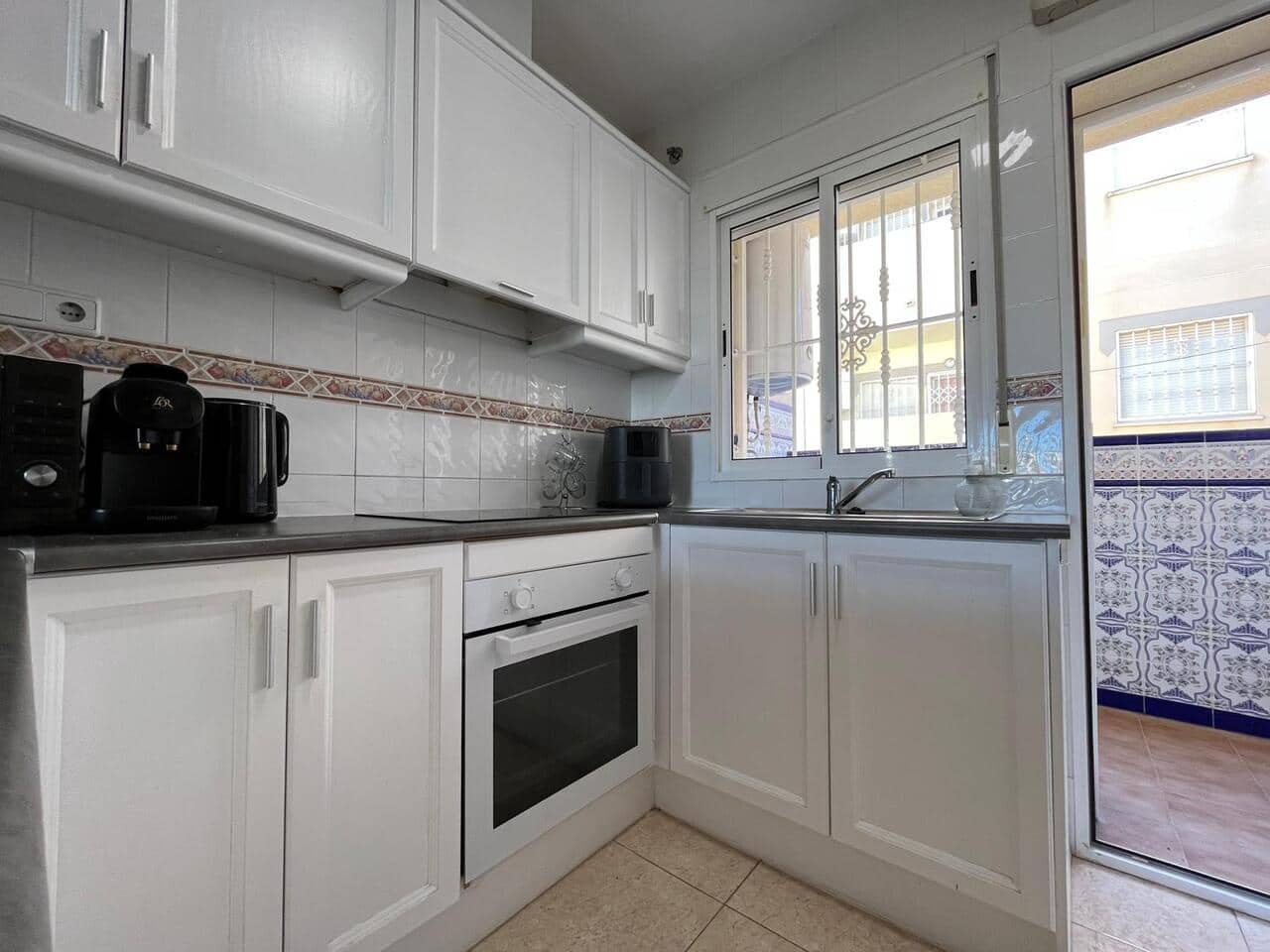 2 sypialnia Apartament na sprzedaż w Villamartin z basenem - 165 000 € (Ref: 9619350)