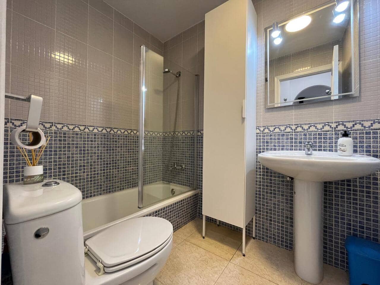 2 sypialnia Apartament na sprzedaż w Villamartin z basenem - 165 000 € (Ref: 9619350)