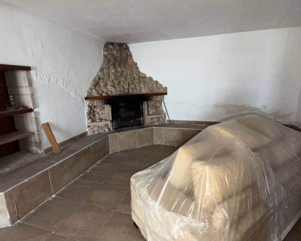 Finca/Casa Rural de 6 habitaciones en Rojales en venta con piscina - 350.000 € (Ref: 9619351)