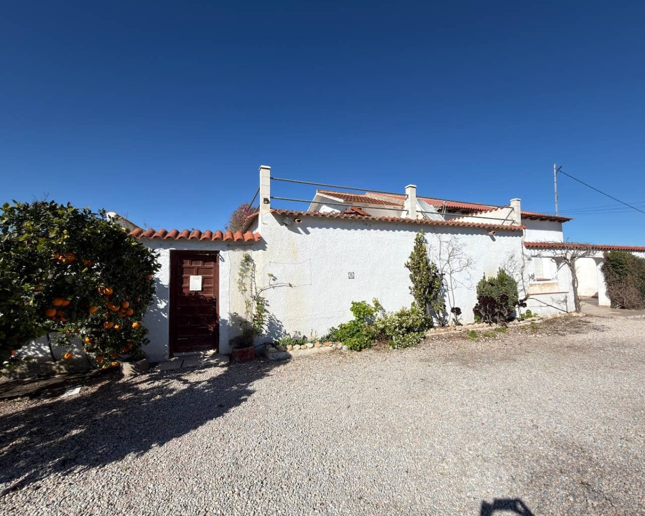 Finca/Casa Rural de 6 habitaciones en Rojales en venta con piscina - 350.000 € (Ref: 9619351)