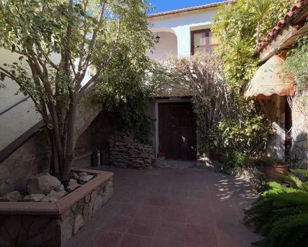 Finca/Casa Rural de 6 habitaciones en Rojales en venta con piscina - 350.000 € (Ref: 9619351)
