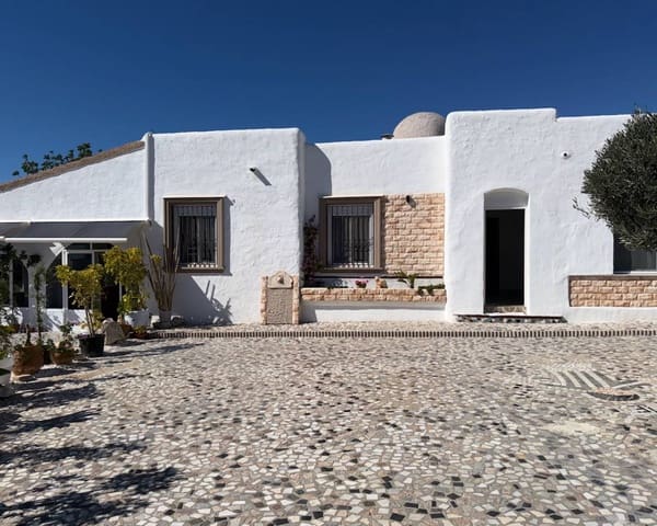 3 sypialnia Willa na sprzedaż w Ciudad Quesada, Rojales z basenem - 420 000 € (Ref: 9619352)