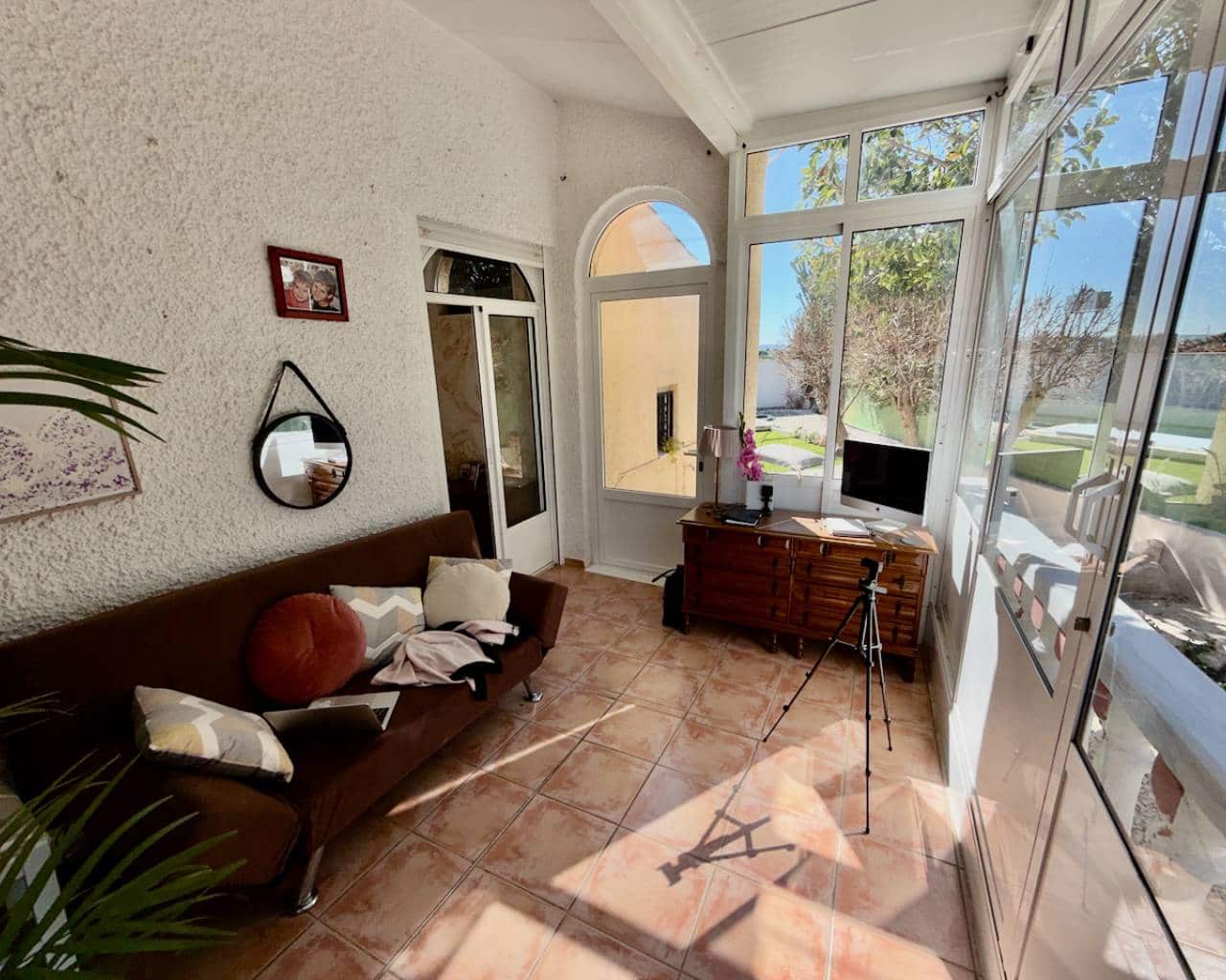 3 sypialnia Willa na sprzedaż w Ciudad Quesada z basenem - 420 000 € (Ref: 9619352)