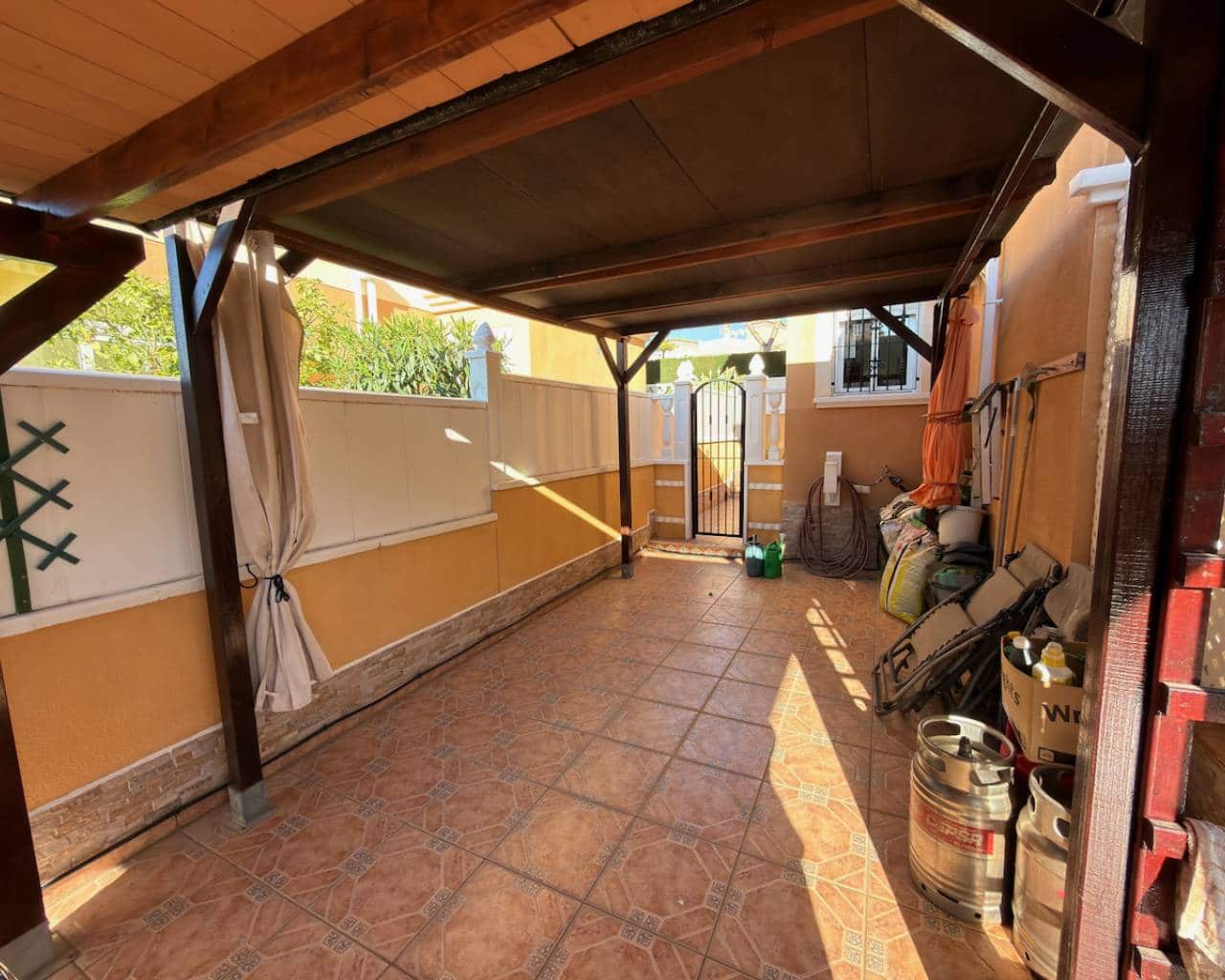 Chalet de 3 habitaciones en Lo Crispin en venta con piscina - 289.995 € (Ref: 9619353)