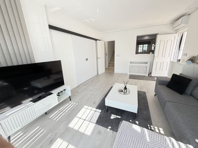 3 sovrum Villa till salu i Los Dolses, Orihuela med pool - 389 000 € (Ref: 9627633)