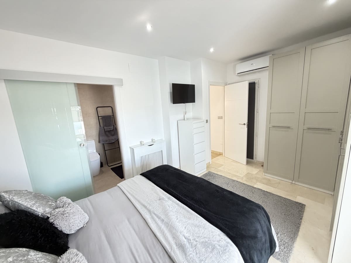 3 makuuhuone Huvila myytävänä paikassa Los Dolses mukana uima-altaan - 389 000 € (Ref: 9627633)