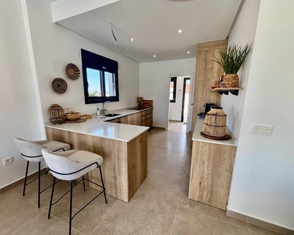 3 sovrum Villa till salu i Rafal med pool - 415 000 € (Ref: 9627634)