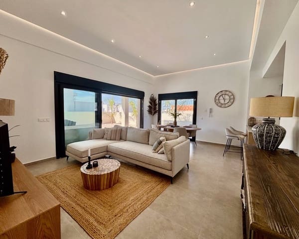 3 sovrum Villa till salu i Rafal med pool - 415 000 € (Ref: 9627634)