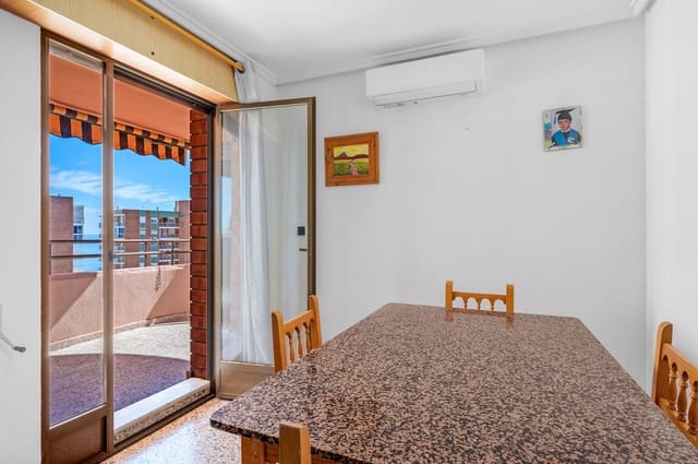 3 bedroom Apartment for sale in Arenales del Sol, Elche / Elx with pool - € 340,000 (Ref: 9627639)
